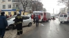 Восьмилетний ребенок, сбитый на улице Маршала Жукова, попал в реанимацию
