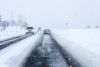 Госавтоинспекция Калужской области обращает внимание водителей на осложнение погодных условий на дорогах