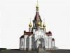 В Обнинске хотят построить храм в память о жертвах мирного атома