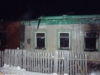 Двое детей и 43-летний мужчина погибли при пожаре в частном доме