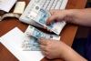 Зарплата в Калуге выросла до 42,4 тысячи рублей