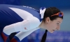 Калужская конькобежка Анна Юракова стала четвёртой на чемпионате мира в Корее