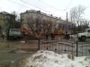 Водоканал завершил ремонт канализации на улице Московской