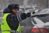 Проверки по выявлению нетрезвых водителей пройдут в Калуге на февральских праздниках