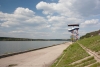 Набережную Яченского водохранилища благоустроят до конца 2017 года