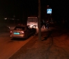 В Калуге автобус сбил девушку на пешеходном переходе