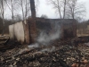 Пенсионерка сгорела в своем доме в Калужской области