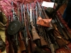 Силовики изъяли крупную партию оружия в Калужской области