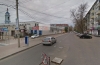 Улицу Дзержинского частично перекроют на три дня