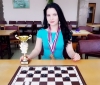 Калужанки привезли 5 медалей с Кубка России по русским шашкам