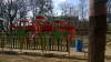 Калужские родители возмущены новой детской площадкой в Центральном парке