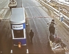 Платные участки Киевской трассы оказались востребованы для гужевого транспорта