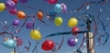 1000 воздушных шаров поднимутся в небо во время карнавала