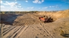 Добыча песка без лицензии обошлась предприятию из Хвастовичей в 800 тысяч рублей