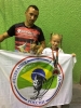 Семилетняя девочка из Балабанова стала чемпионкой мира по капоэйро