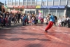В центре Калуги открыли танцплощадку