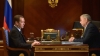 Артамонов - Медведеву: «У нас сыры получаются не хуже, чем французские»