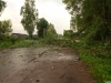 Штормовой ветер ожидается в Калуге и области в ночь на пятницу