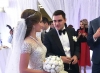 В минувшие выходные прошла свадьба младшего сына миллиардера Самвела Карапетяна
