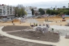 Калужане увидят новый городской парк уже в октябре