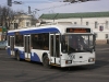 Мэрия Москвы передаст Калуге 37 троллейбусов и автобусов «с пробегом»