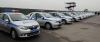 Калужская полиция получила 20 новых автомобилей и катер