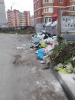 Уборка мусорок "ПРОГРЕССОМ"