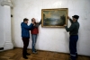 Через 87 лет Эрмитаж вернул Калуге картину Ватто
