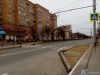 На улице Кирова появится новый светофор