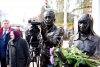 В Калуге открыли памятник журналистам