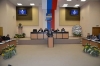 Депутаты рассмотрели в первом чтении бюджет Калуги на 2018 год