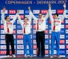 Обнинские пловцы завоевали "золото" на ЧЕ-2017 в Копенгагене