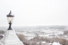 Зима вернется в Калугу в среду