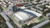 Дворец спорта на месте стадиона "Центральный" появится в ближайшие два-три года