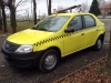 Артамонов вновь предложил перекрасить все машины такси в желтый цвет