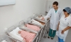 В Калужской области на 10% снизилась рождаемость