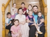 Семьям с четырьмя детьми предлагают платить по 100 тысяч рублей в месяц