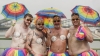 Европейский суд рассмотрит вопрос о проведении гей-парада в Калуге 