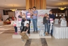 В Калуге прошёл третий фестиваль «Мама в декрете» и «Чемпионат Ползунков»