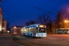 В пасхальную ночь в Калуге будут ходить восемь троллейбусов