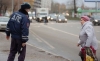 За месяц сотрудники ГИБДД оштрафовали 240 пешеходов