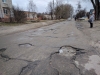 Ямочный ремонт дорог в Калуге начнется в конце апреля