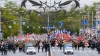На майские праздники в Калужской области вводится режим повышенной готовности