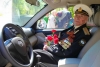 В Калуге стартовала акция «Подвези ветерана»