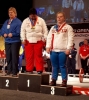 Обнинская спортсменка установила в Чехии 8 новых рекордов