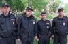 Калужские полицейские спасли из огня двух человек