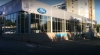 В Калуге закрылся автосалон "Genser - Mazda, Ford"