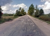 Дорогу от Кошелева до Шопино отремонтируют в следующем году