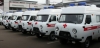 Калужская область получит 5 машин скорой помощи и 11 школьных автобусов