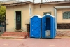 Калужане брезгуют пользоваться уличными туалетами